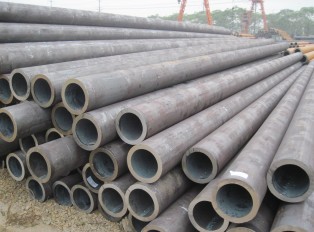 郸城20CrMo冷拔无缝钢管