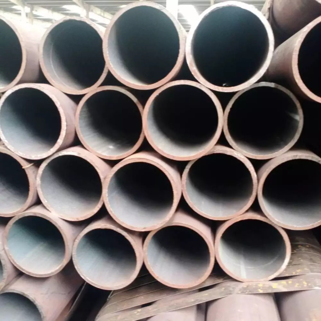 郸城12Cr1MovG合金无缝钢管