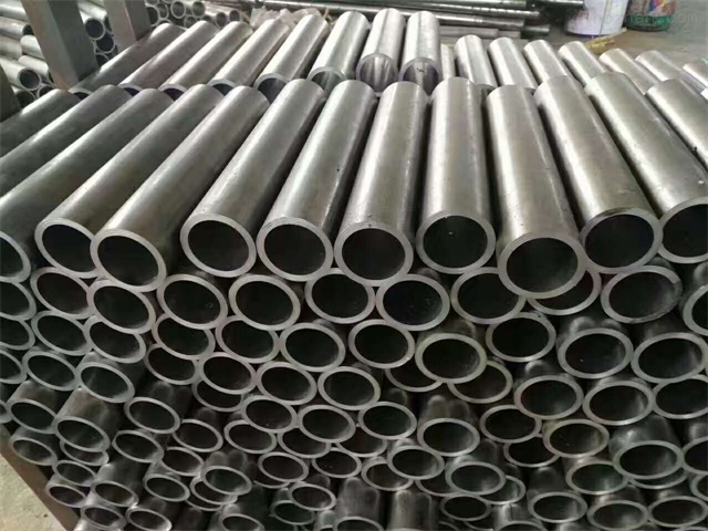 郸城30CrMo精密无缝钢管