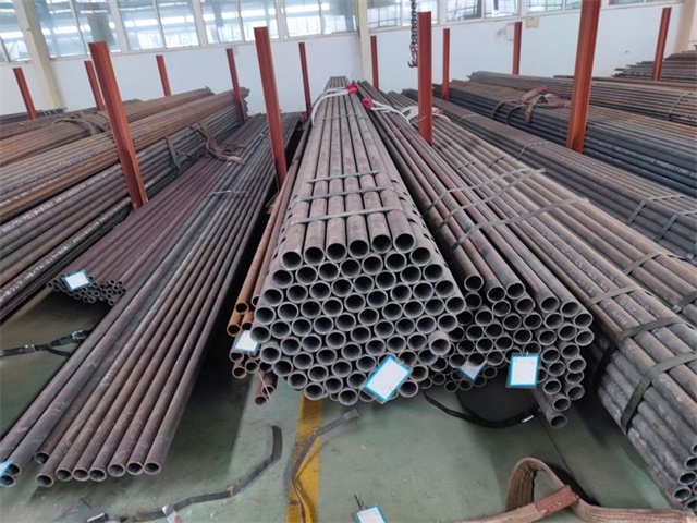 郸城20G合金无缝钢管